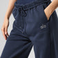 Accolade Joggers — Navy