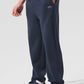 Accolade Joggers — Navy
