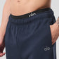 Accolade Joggers — Navy