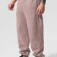 Accolade Joggers — Taupe