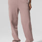Accolade Joggers — Taupe