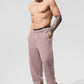 Accolade Joggers — Taupe