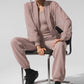 Accolade Joggers — Taupe
