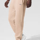 Accolade Joggers — Macadamia