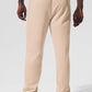 Accolade Joggers — Macadamia