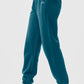 Accolade Joggers — Oceanic Teal