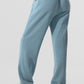 Accolade Joggers — Celestial Blue