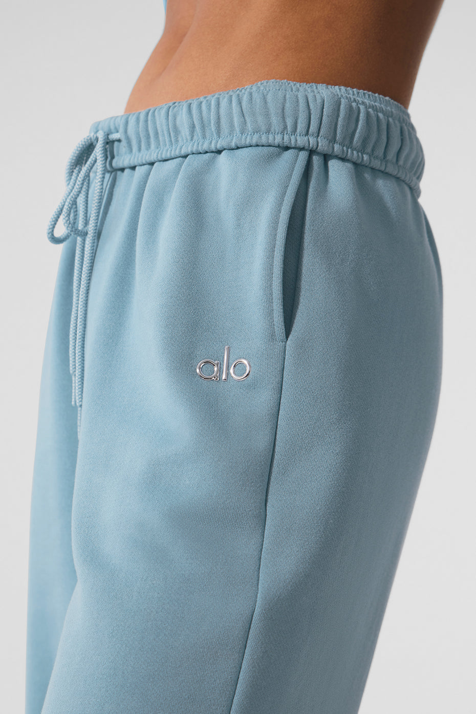 Accolade Joggers — Celestial Blue
