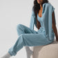 Accolade Joggers — Celestial Blue