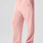 Accolade Joggers — Pink Quartz