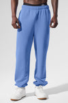 Accolade Joggers — Crystal Clear Blue