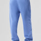 Accolade Joggers — Crystal Clear Blue