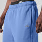 Accolade Joggers — Crystal Clear Blue