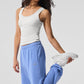 Accolade Joggers — Crystal Clear Blue