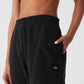 Cuffed Renown Heavy Weight Joggers — Black