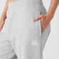 Cuffed Renown Heavy Weight Joggers — Athletic Heather Grey