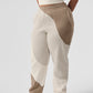 Make Waves Joggers — Ivory/Bone/Gravel
