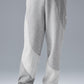 Make Waves Joggers — Athletic Heather Grey Tonal