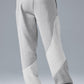 Make Waves Joggers — Athletic Heather Grey Tonal