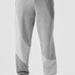 Make Waves Joggers — Athletic Heather Grey Tonal