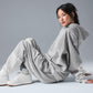 Make Waves Joggers — Athletic Heather Grey Tonal