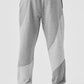 Make Waves Joggers — Athletic Heather Grey Tonal