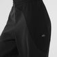 Make Waves Joggers — Vintage Black Tonal