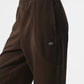 Make Waves Joggers — Espresso Tonal