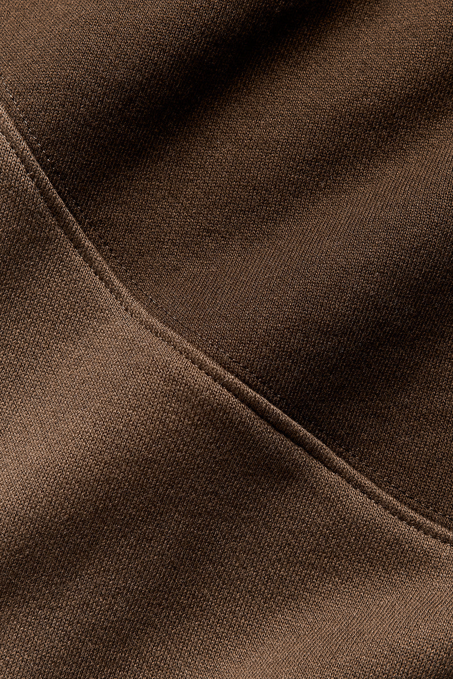 Make Waves Joggers — Espresso Tonal