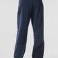 Make Waves Joggers — Navy Tonal