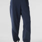 Make Waves Joggers — Navy Tonal