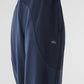 Make Waves Joggers — Navy Tonal