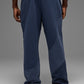 Make Waves Joggers — Navy Tonal