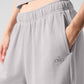Washed Accolade Straight Leg Joggers — Grey Sky Wash
