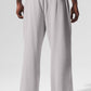 Washed Accolade Straight Leg Joggers — Grey Sky Wash