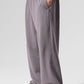 Washed Accolade Straight Leg Joggers — Cool Grey Wash