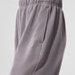 Washed Accolade Straight Leg Joggers — Cool Grey Wash
