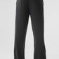 New Class Cashmere Joggers — Black