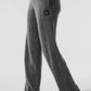 New Class Cashmere Joggers — Platinum Grey