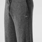 New Class Cashmere Joggers — Platinum Grey