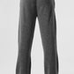 New Class Cashmere Joggers — Platinum Grey