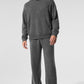 New Class Cashmere Joggers — Platinum Grey