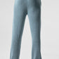 New Class Cashmere Joggers — Celestial Blue Granite Heather