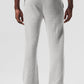 New Class Cashmere Joggers — Pearl Grey Heather