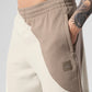 7" Make Waves Shorts — Ivory/Bone/Gravel