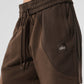 7" Make Waves Shorts — Espresso Tonal