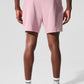 7" Make Waves Shorts — Sunset Pink Tonal