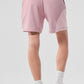 7" Make Waves Shorts — Sunset Pink Tonal
