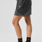 7" Make Waves Shorts — Dark Heather Grey Tonal