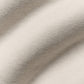 Alosoft Crop Finesse Shorts‑Sleeve — Oatmeal Heather